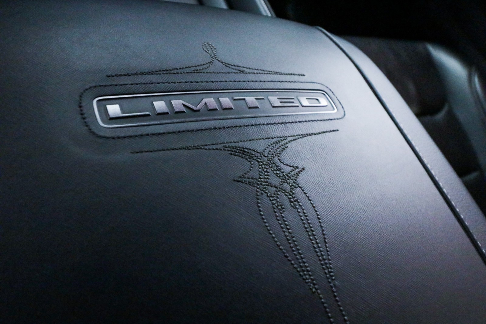 Used Car 2023 Ram 1500  Limited For Sale Under $50,000 In Austin, Texas