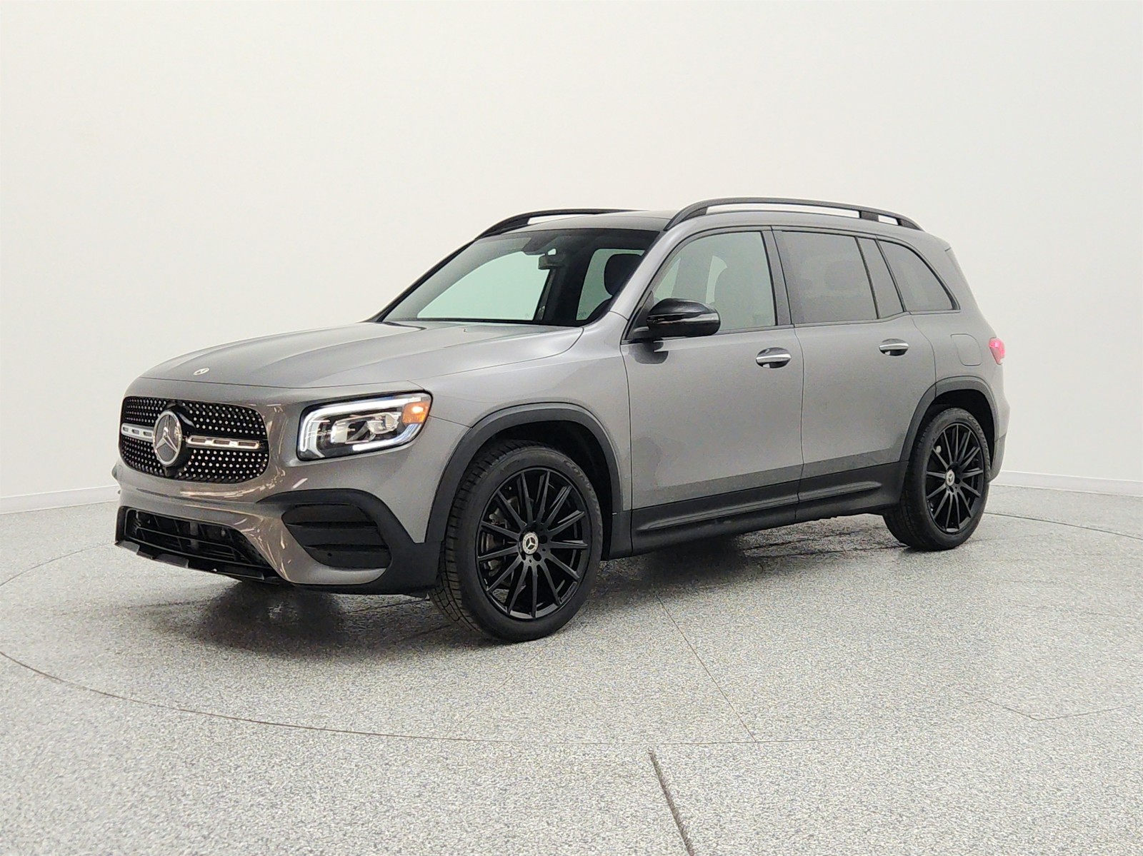 2022 Mercedes-Benz GLB 2022 Mercedes-Benz GLB GLB 250 SUV SUV