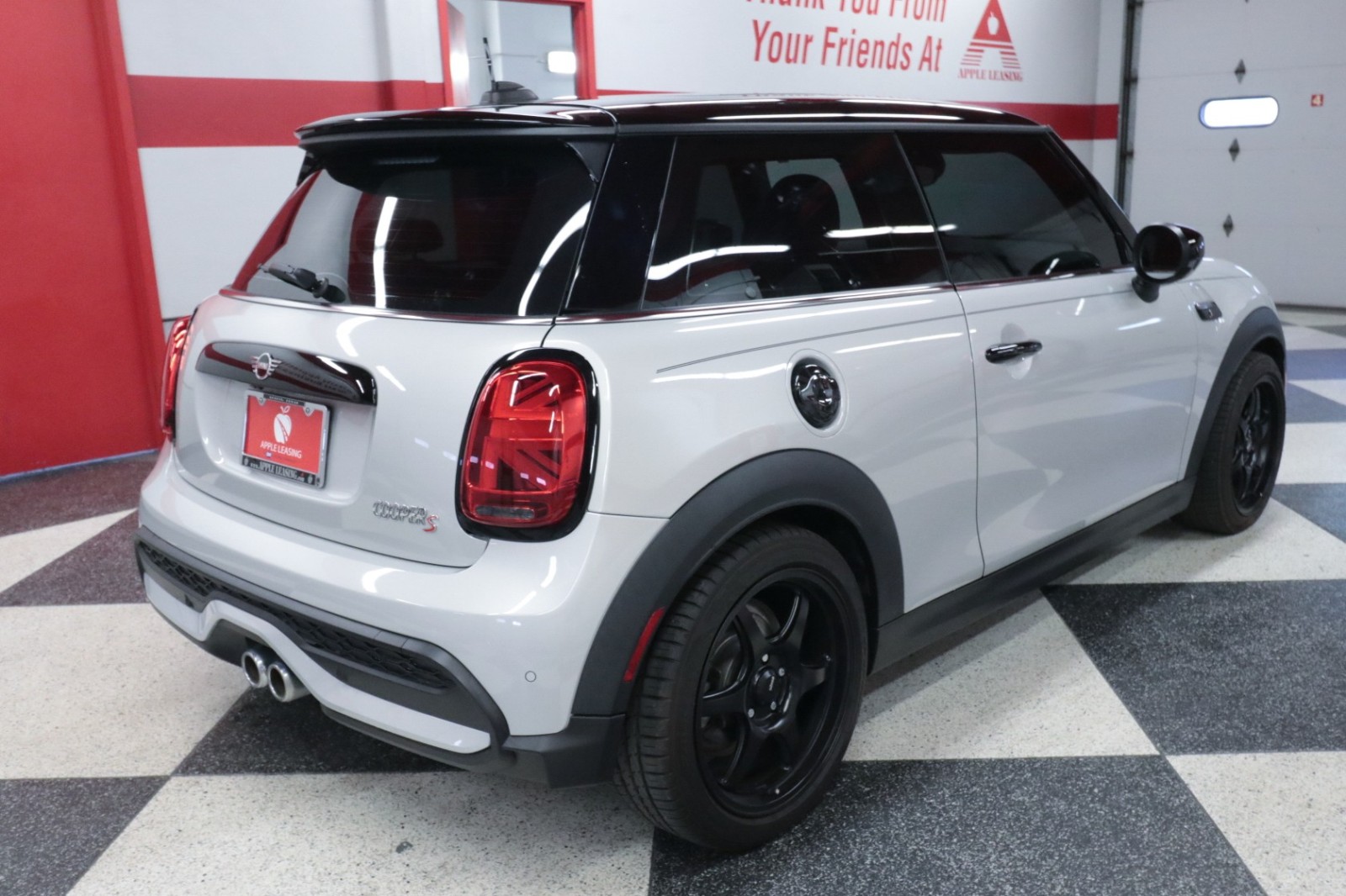 Used Car 2022 Mini Hardtop 2 Door  Cooper S For Sale Under $30,000 In Austin, Texas