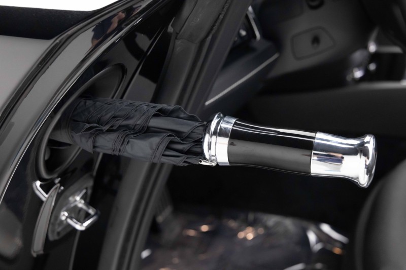 2019 Rolls-Royce Dawn  in , 