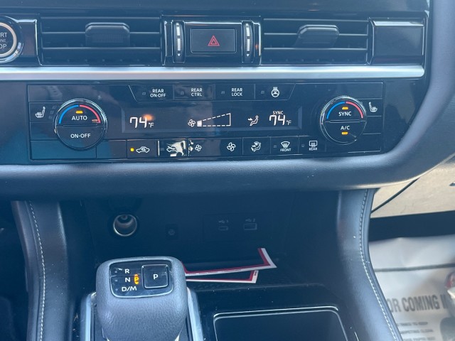 NissanPathfinder33