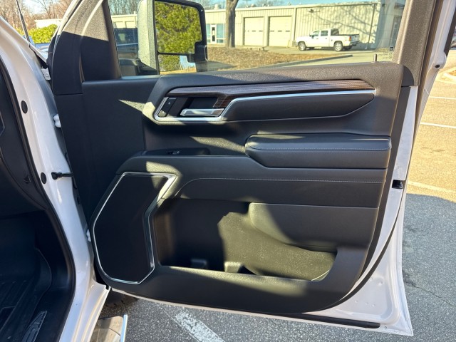 ChevroletSilverado 2500HD47