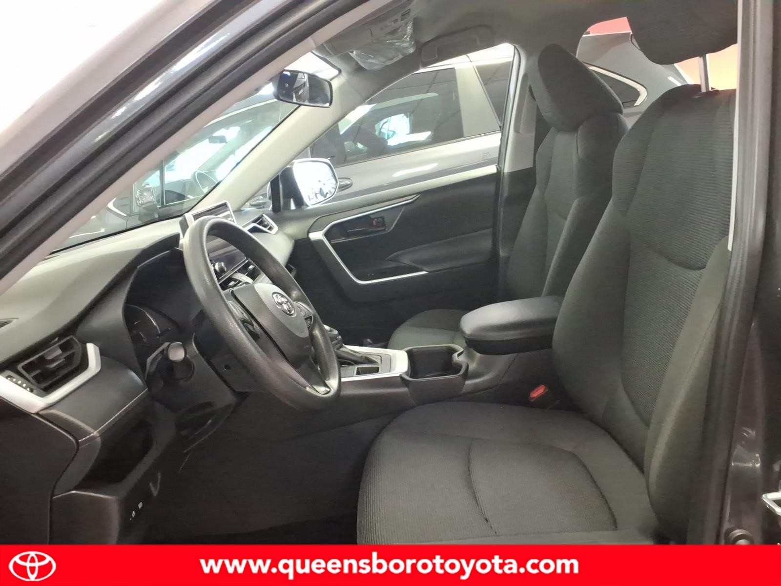 Used 2023 Toyota RAV4 SUV