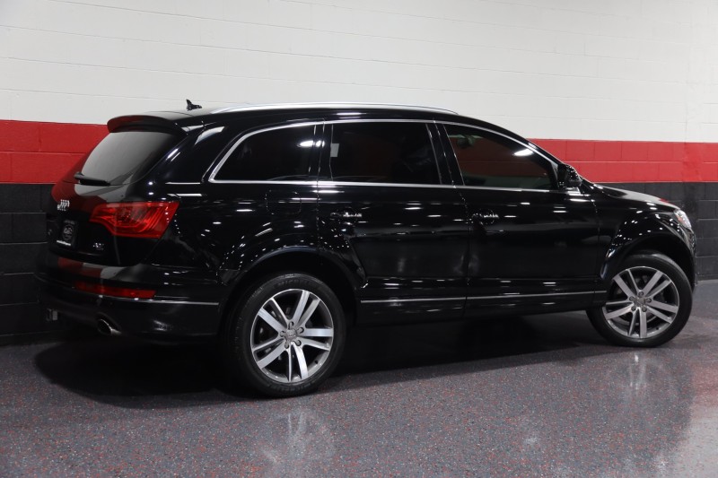 2015 Audi Q7 3.0T Premium Plus 4dr Suv in , 