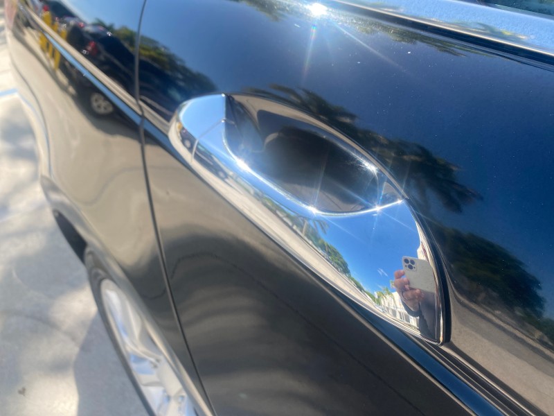 2010 Honda Accord Sdn EX-L LOW MILES 68,167 in , 