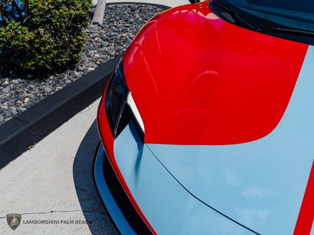 Ferrari 296 GTS