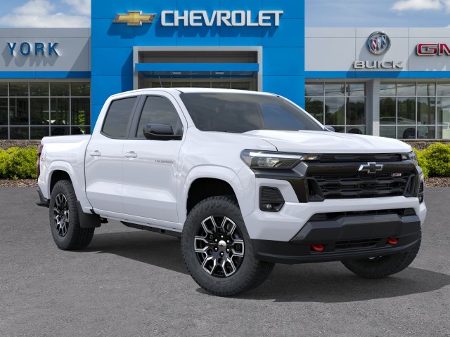 ChevroletColorado7