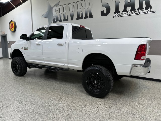 2018 Ram 2500 SLT 4WD Cummins in , 