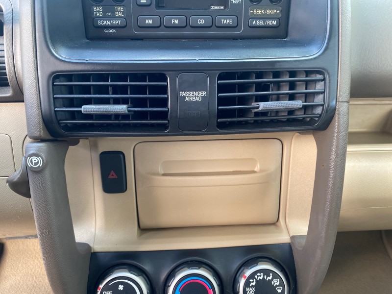 2005 Honda CR-V LX LOW MILES 52,177 SUV in , 