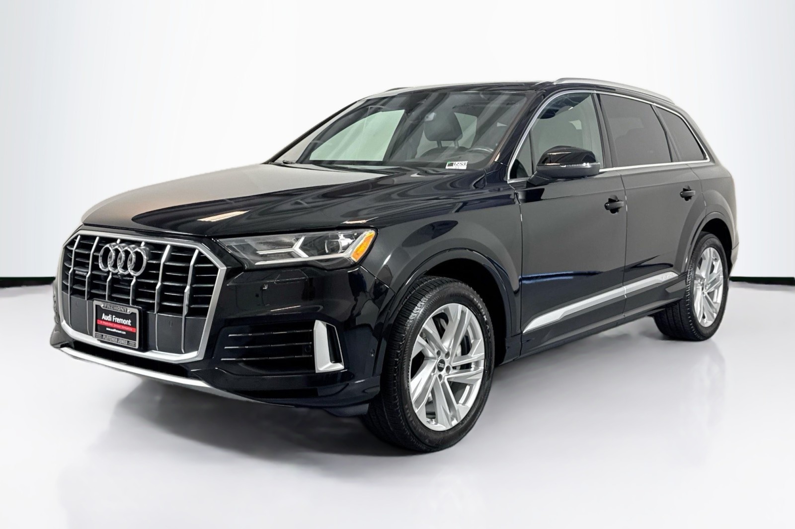 2022 Audi Q7