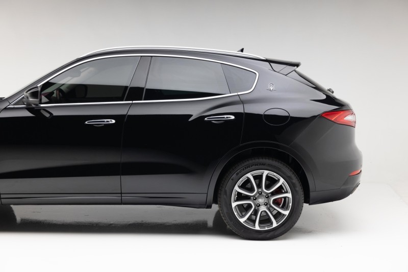 2017 Maserati Levante S S in , 