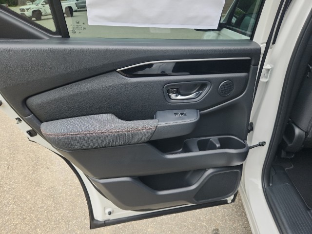 HondaPilot24