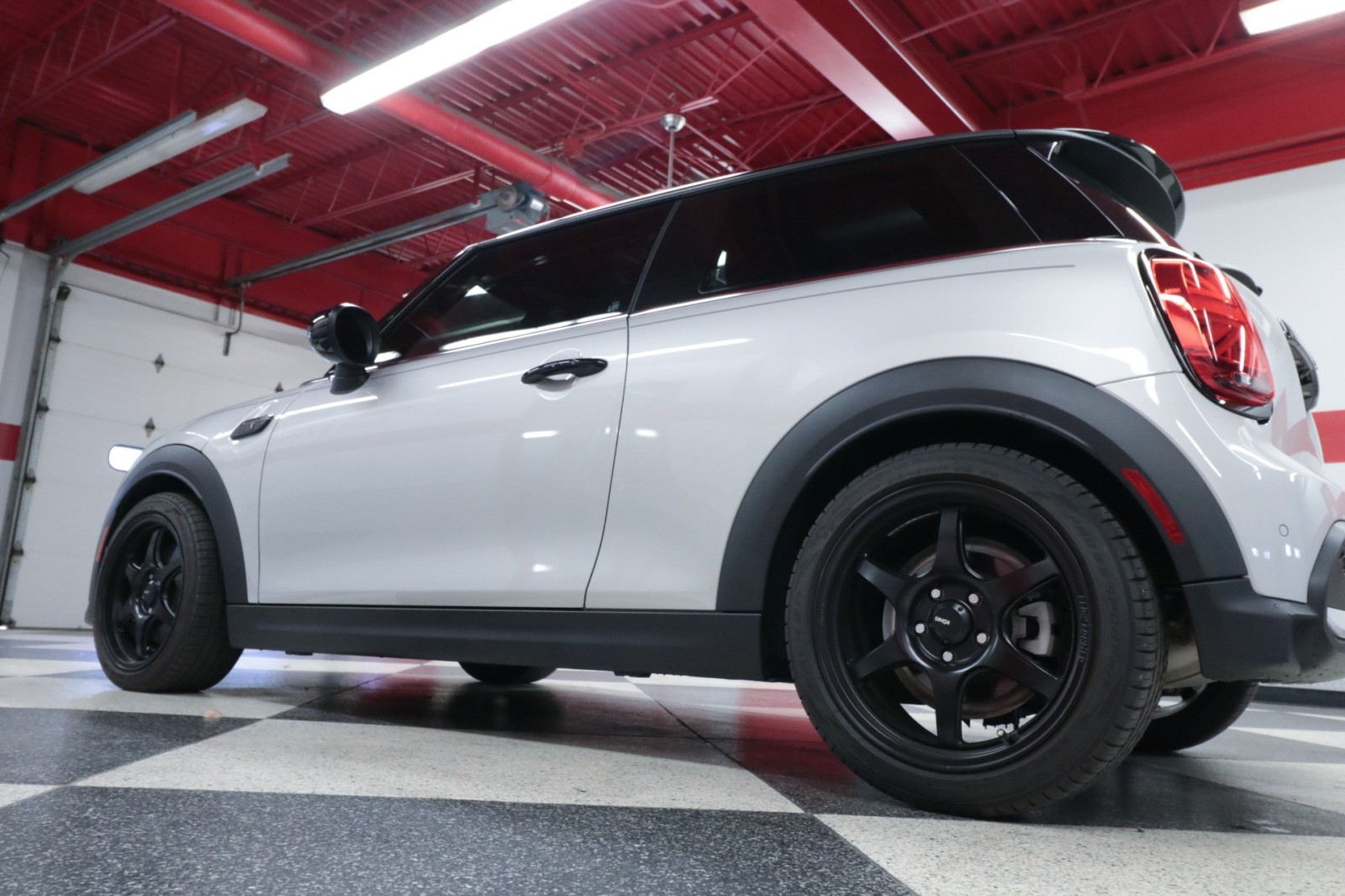 Used Car 2022 Mini Hardtop 2 Door  Cooper S For Sale Under $30,000 In Austin, Texas