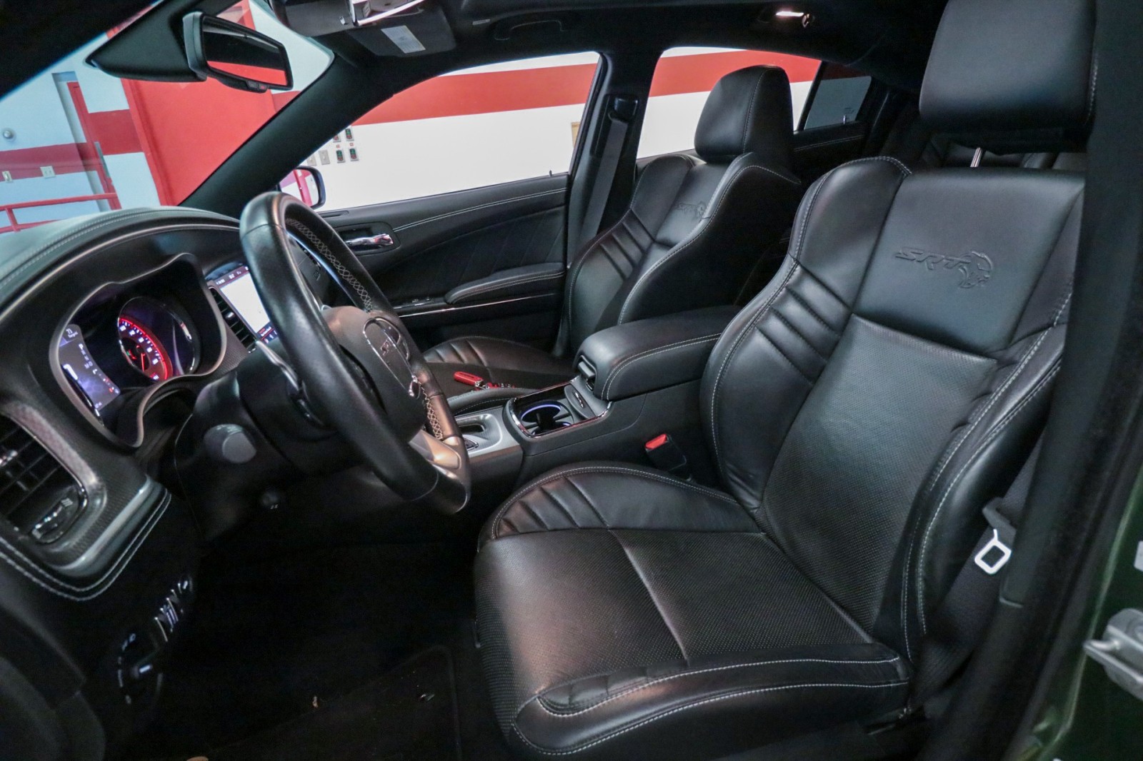 Used Car 2021 Dodge Charger  Srt Hellcat Widebody For Sale Under $80,000 In Austin, Texas
