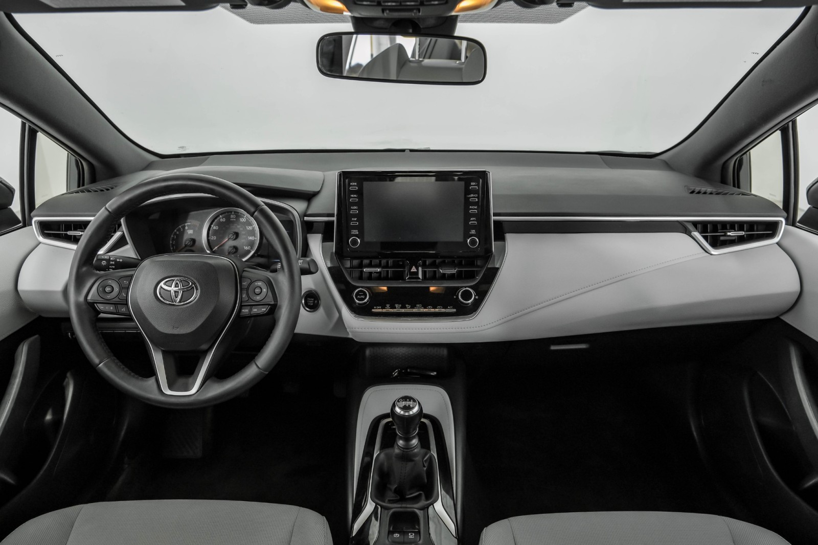2019 Toyota Corolla Hatchback SE PRE COLLISION SYSTEM LANE DEPARTURE ALERT REAR  13