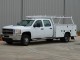 2013 Chevrolet Silverado 3500HD Work Truck 4x4 in Houston, Texas