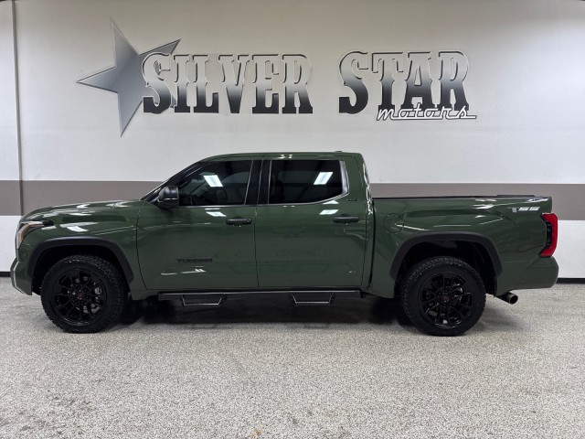 2023 Toyota Tundra 2WD SR5 RWD in , 