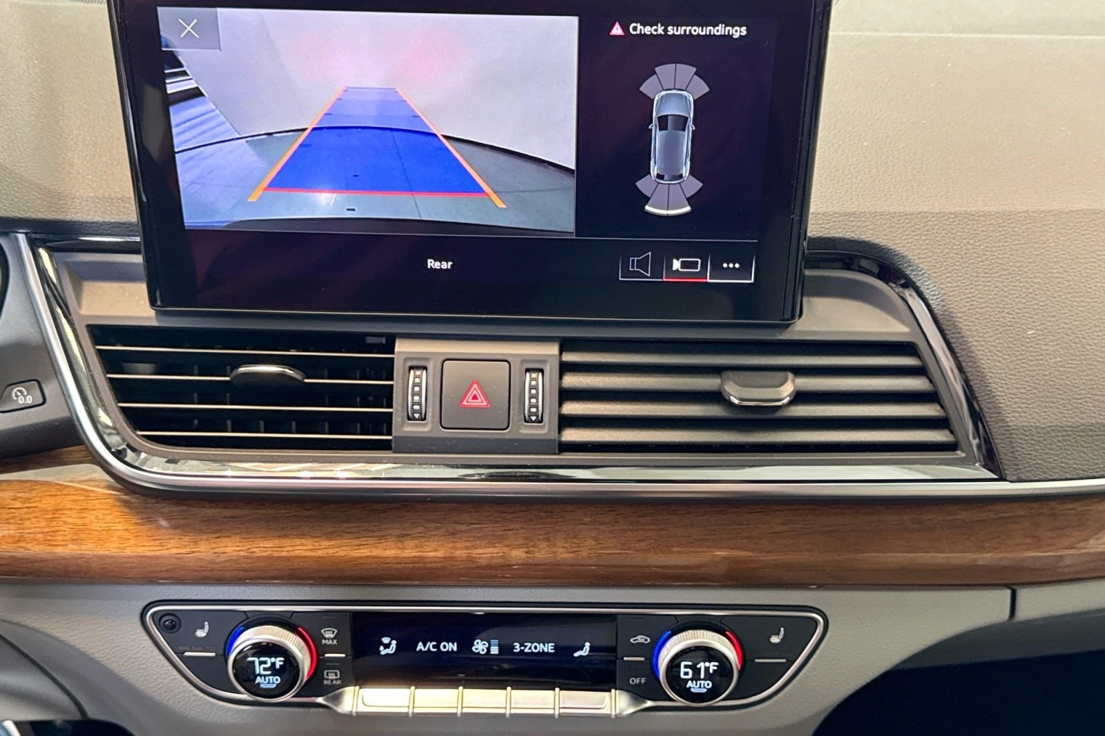 Used 2022 DAYTONA GRAY Audi S line Premium image 13