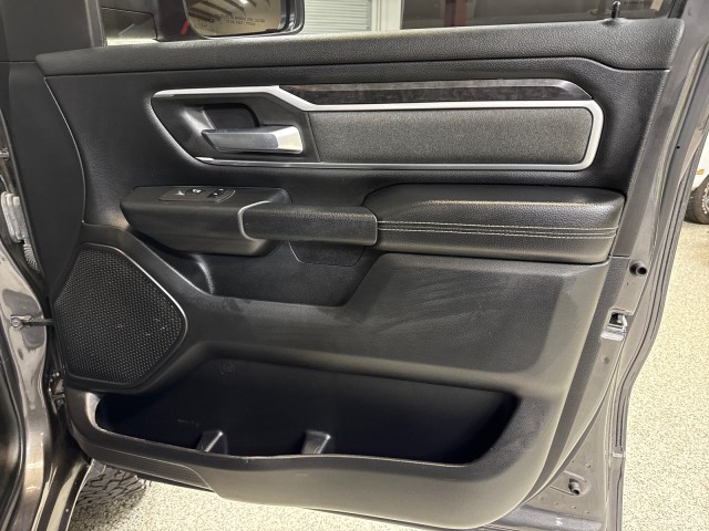 2021 Ram 1500 Lone Star 4WD 5.7L-Hemi in ,