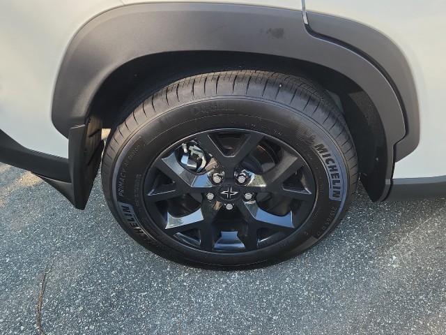 ToyotaCorolla Cross9