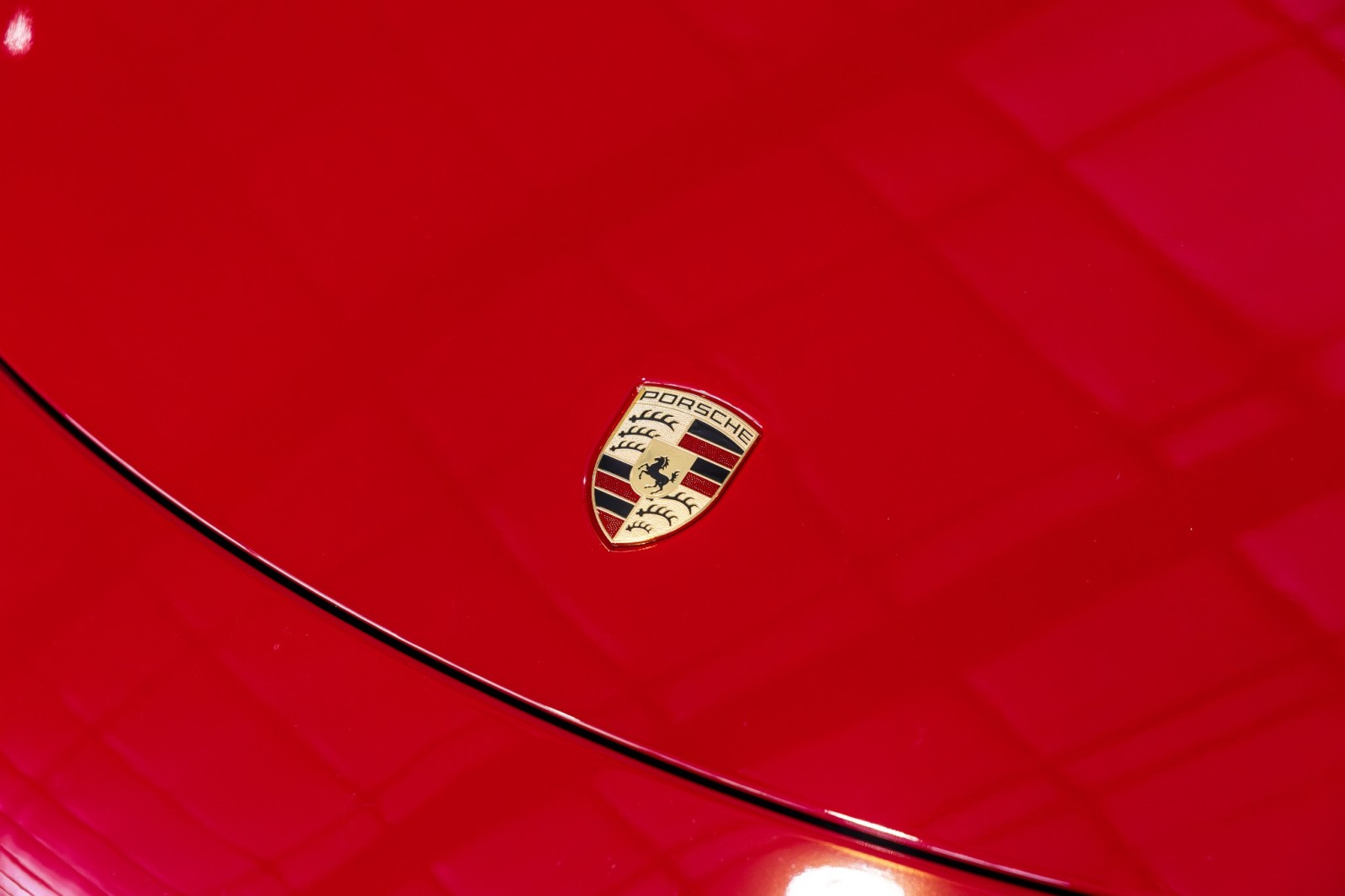 Used Car 2017 Porsche 911  4 Gts For Sale Under $160,000 In Boerne, Texas