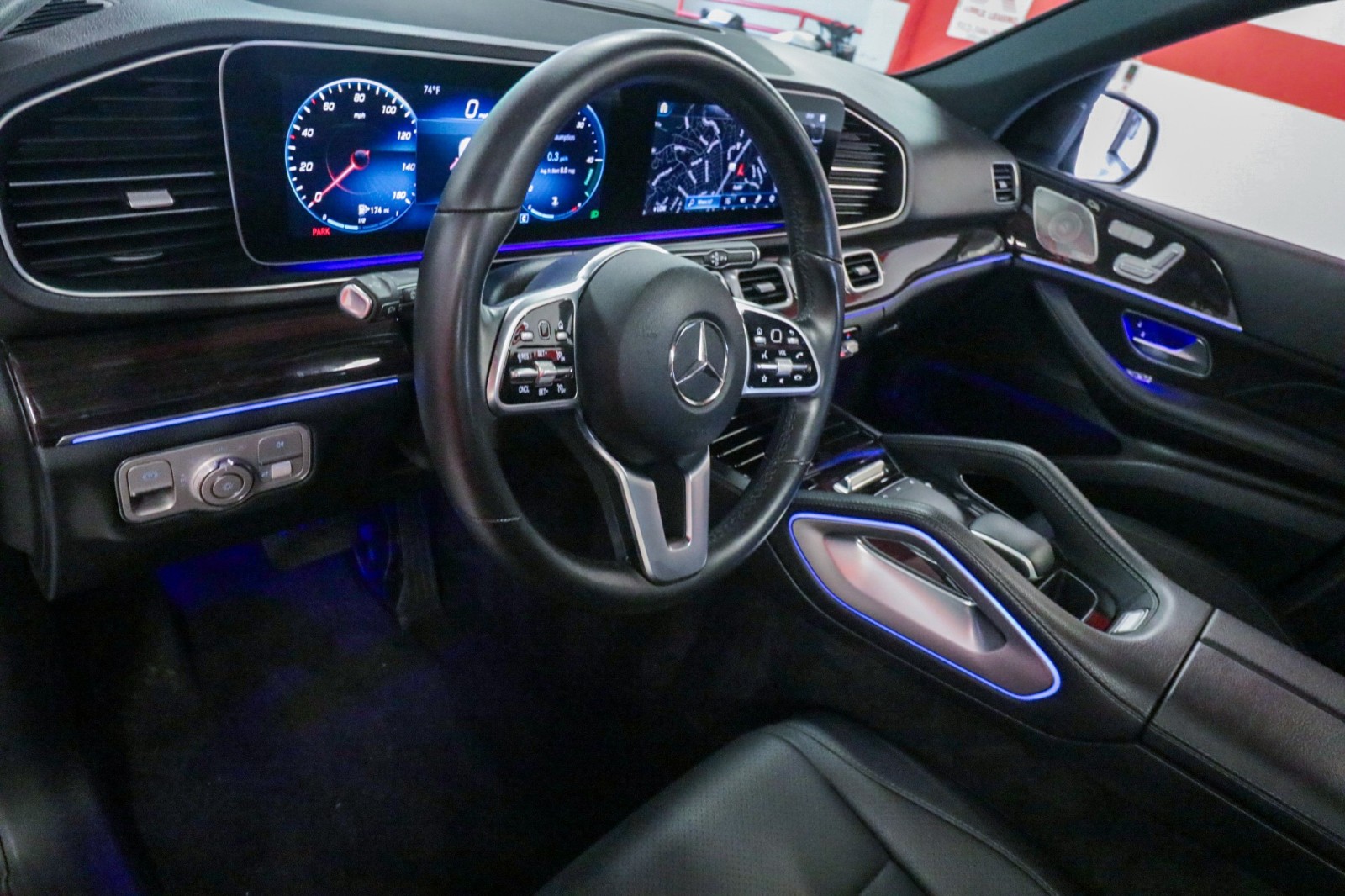 Used Car 2022 Mercedes-benz Gle  Gle 350 For Sale Under $30,000 In Austin, Texas