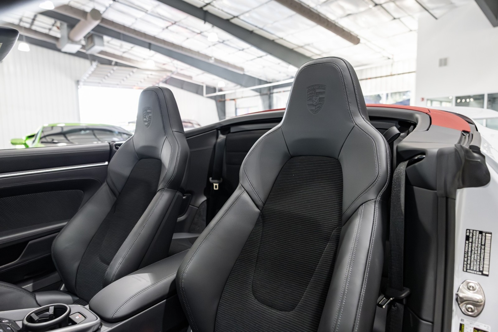 Used Car 2024 Porsche 911  Turbo S For Sale Under $300,000 In Boerne, Texas