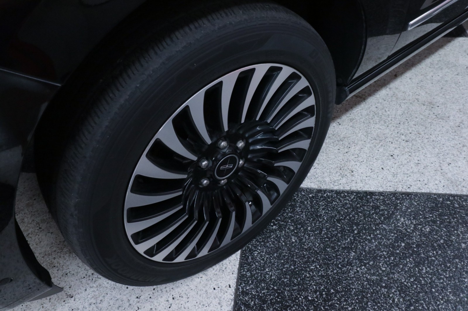 Used Car 2020 Lincoln Navigator  Black Label For Sale Under $50,000 In Austin, Texas