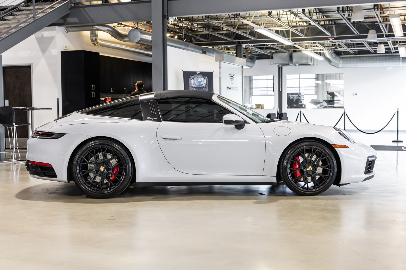 Used Car 2024 Porsche 911  4s - Sport Package - Front Lift - Rs Spyder Wheels For Sale Under $210,000 In Boerne, Texas