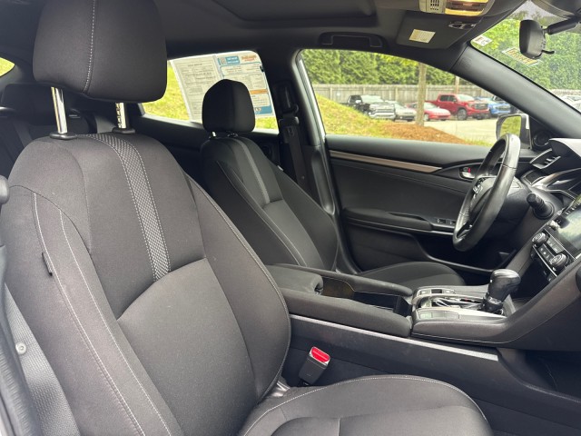 HondaCivic Hatchback45