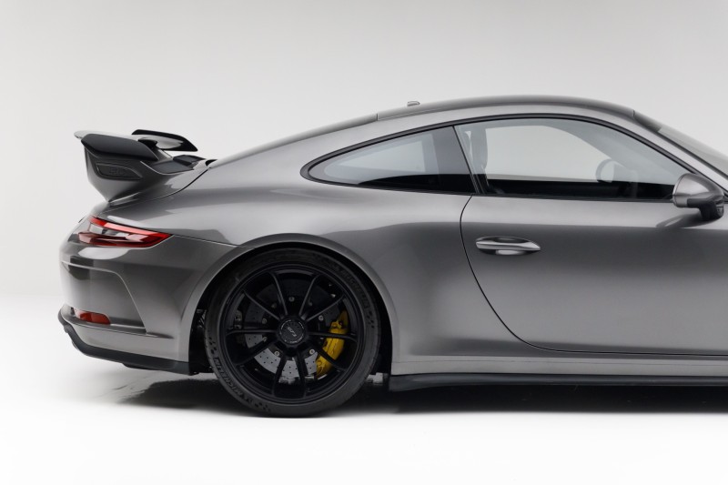 2018 Porsche 911 GT3 GT3 in , 