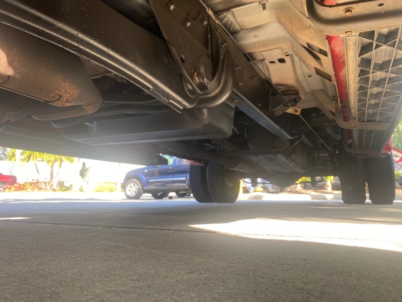 2008 Ford Super Duty F-350 DRW XL LOW MILES 43,076 4WD in ,