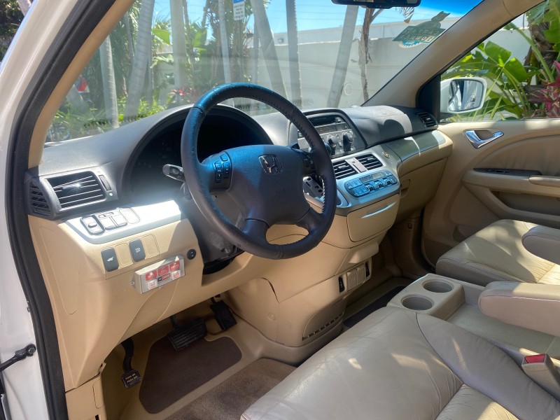 2010 Honda Odyssey EX-L LOW MILES 58,506 1 OWNER in , 