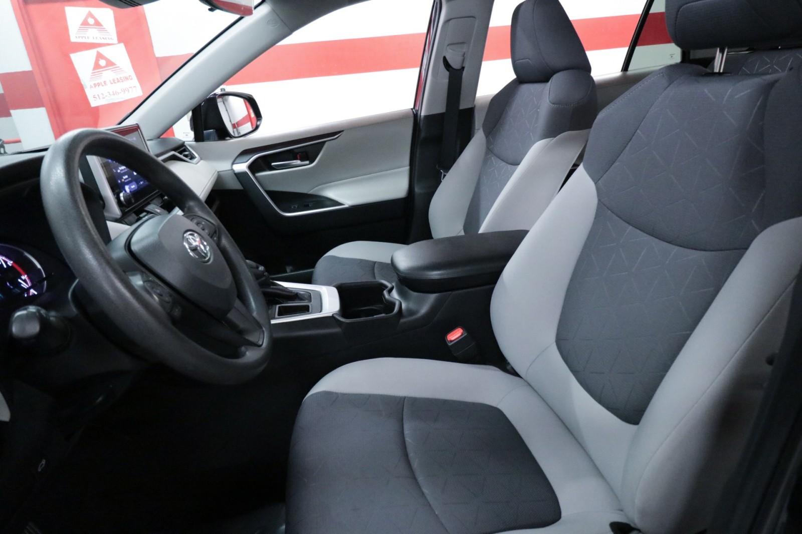 Used Car 2023 Toyota Rav4  Xle For Sale Under $30,000 In Austin, Texas