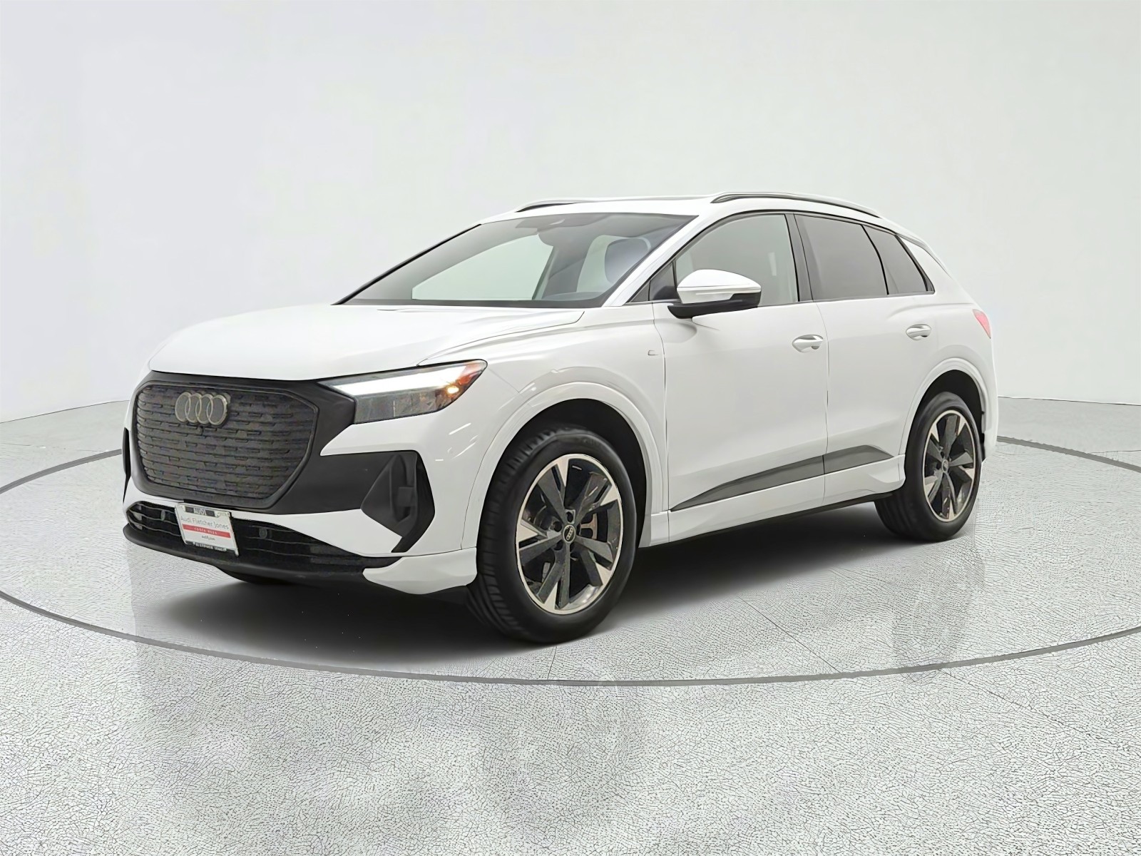 2023 Audi Q4 e-tron Premium Plus
