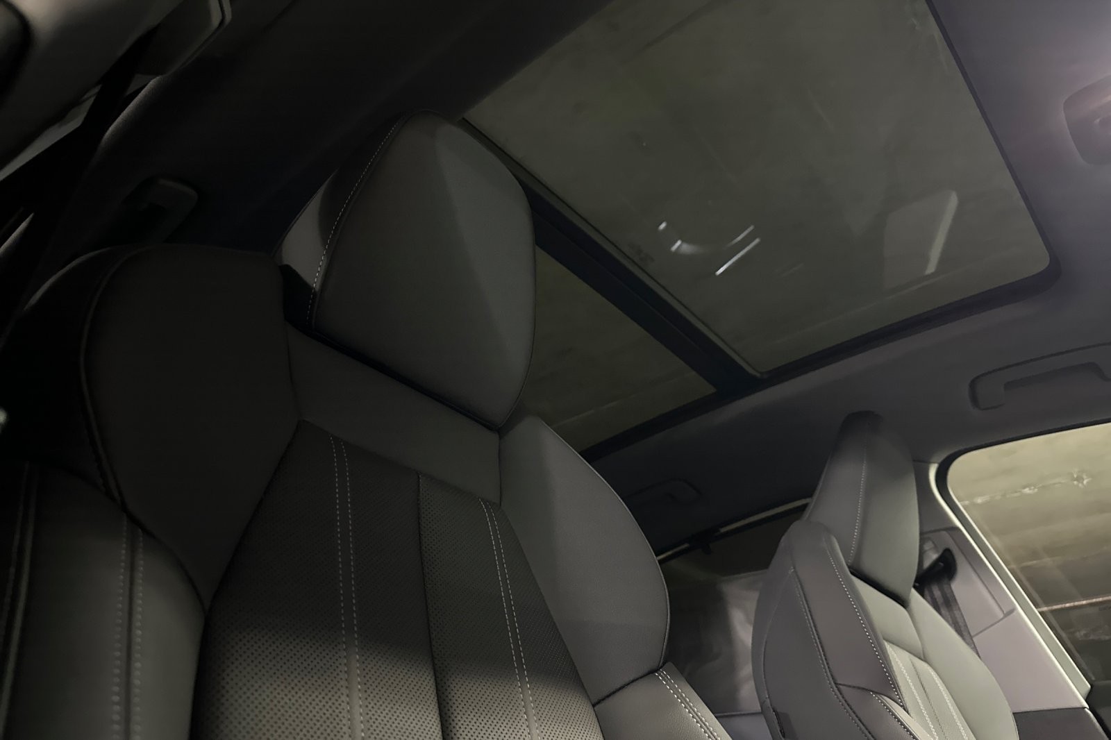 New 2026 Arkona White Audi Premium Plus 2.0 TFSI quattro image 16