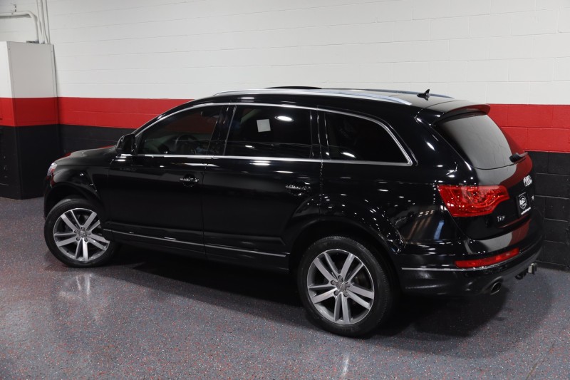 2015 Audi Q7 3.0T Premium Plus 4dr Suv in , 