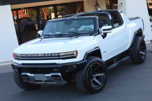 2022  HUMMER EV Edition 1 in , 