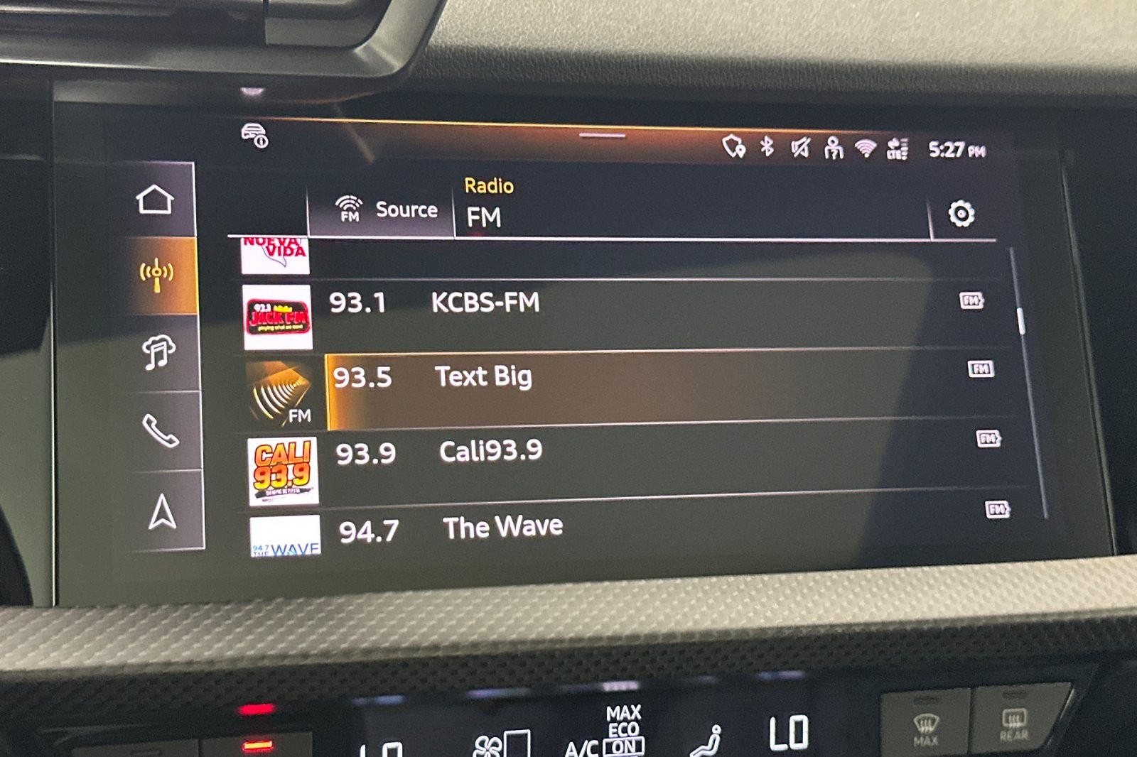New 2026 Daytona Gray Pearl Effect Audi quattro image 16