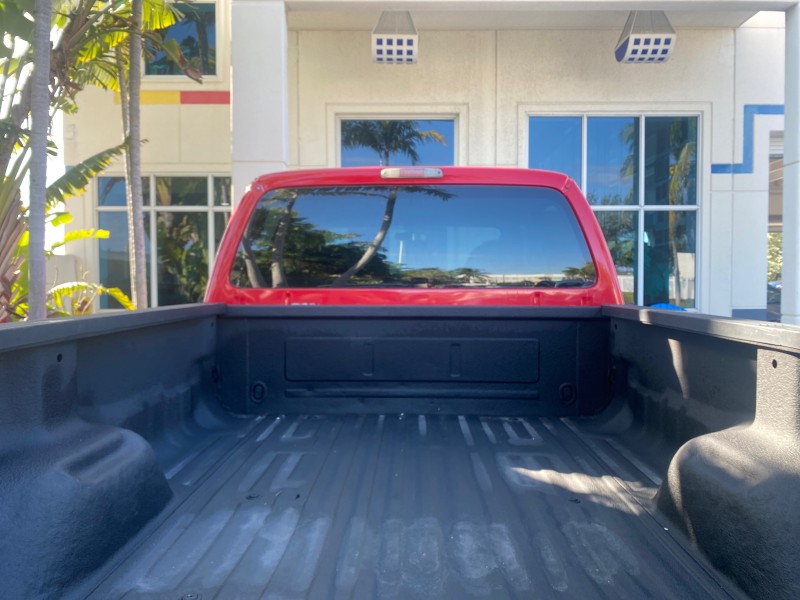 2008 Ford Super Duty F-350 DRW XL LOW MILES 43,076 4WD in ,