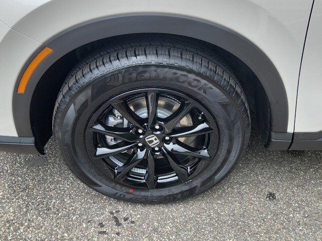 HondaCR-V Hybrid9
