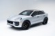2024  Cayenne Turbo E-Hybrid Coupe in , 