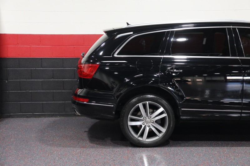 2015 Audi Q7 3.0T Premium Plus 4dr Suv in , 