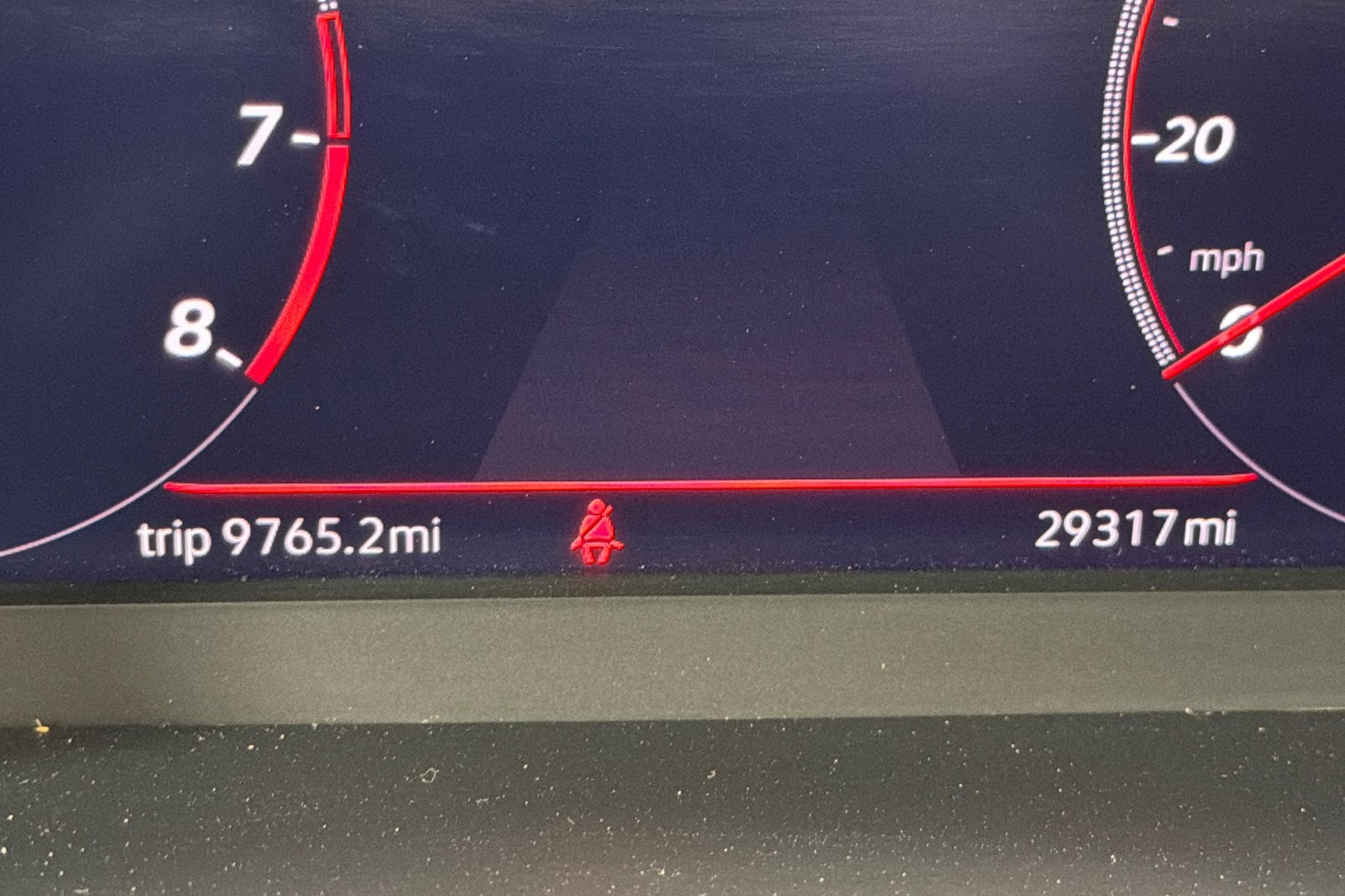 Used 2025 Pure White Volkswagen Autobahn DSG image 21