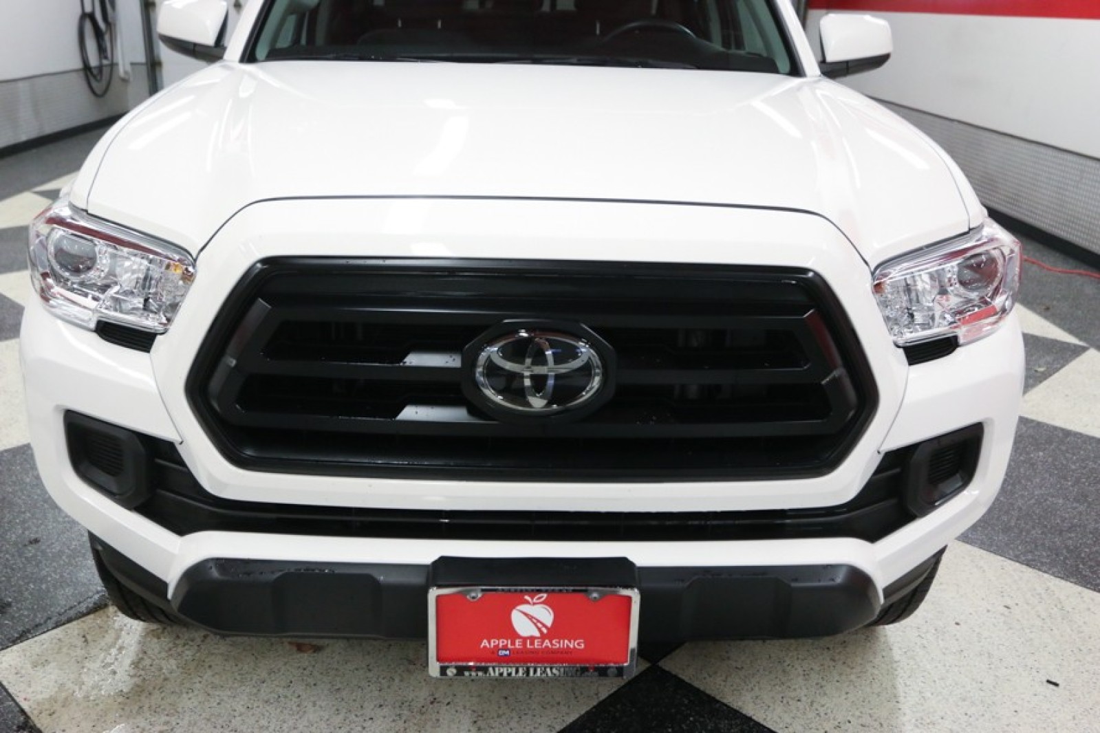 Used Car 2021 Toyota Tacoma 2wd  Sr For Sale Under $30,000 In Austin, Texas