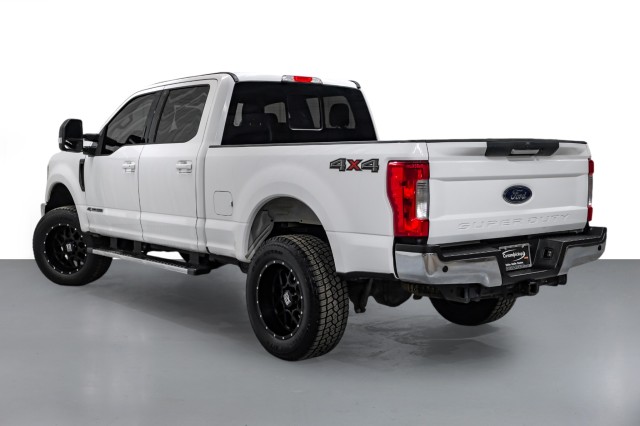 2019 Ford F-250 LARIAT 14