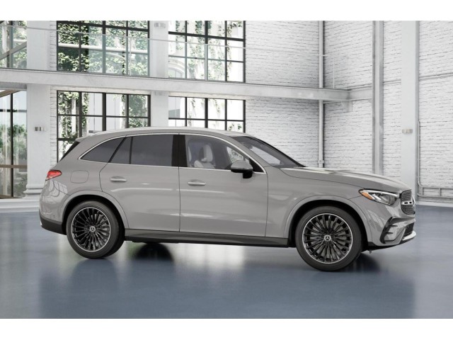 2025 Mercedes-Benz GLC GLC 300 14