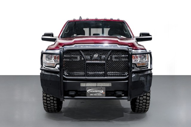 2021 Ram 3500 Tradesman 3