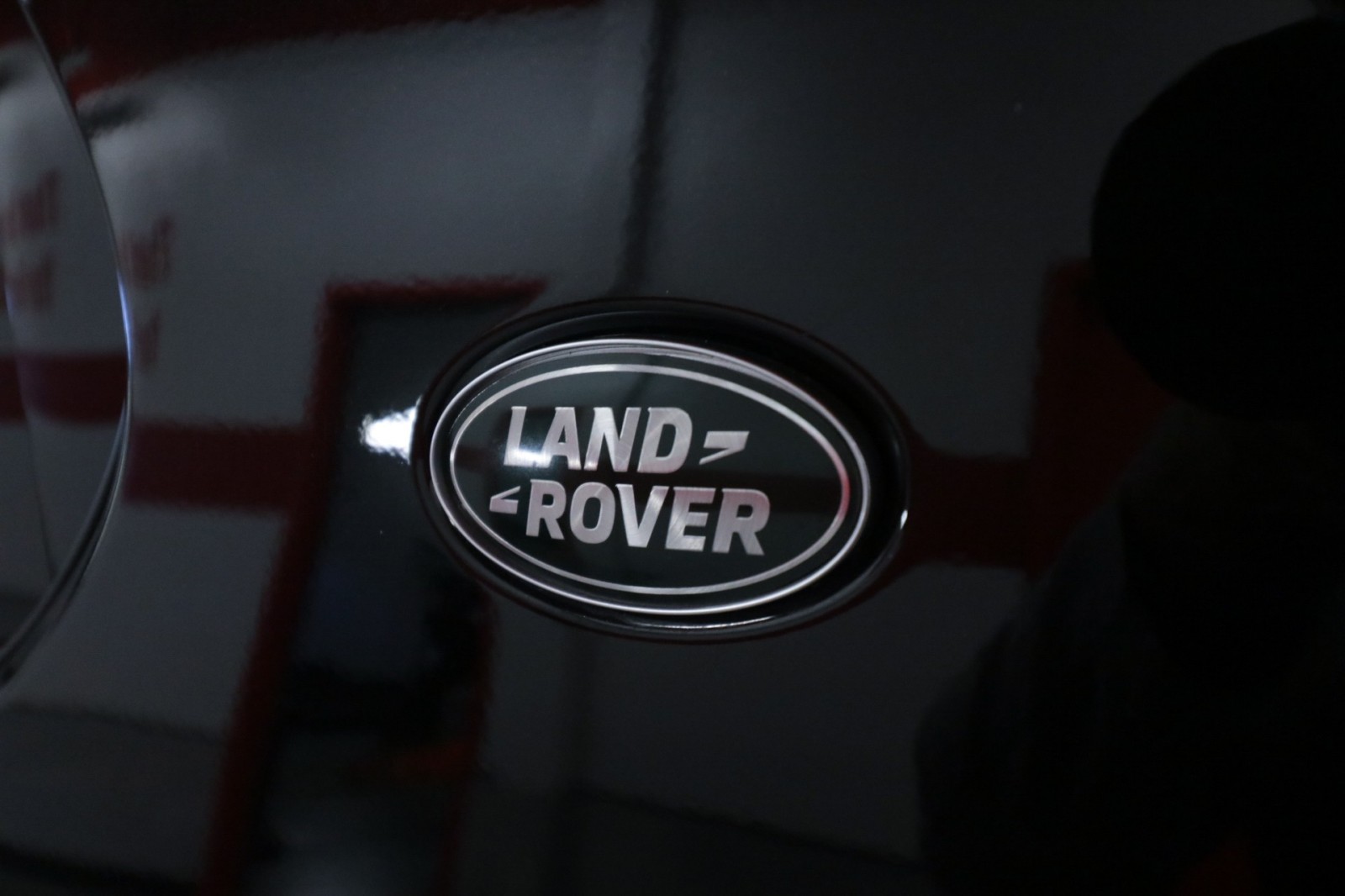 Used Car 2022 Land Rover Discovery  Hse R-dynamic For Sale Under $40,000 In Austin, Texas