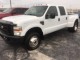 2008 Ford Super Duty F-350 DRW XL in Ft. Worth, Texas